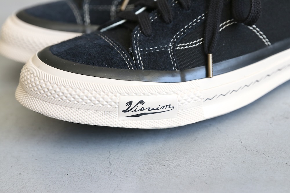 visvim(������������) ��NOLAN LO��