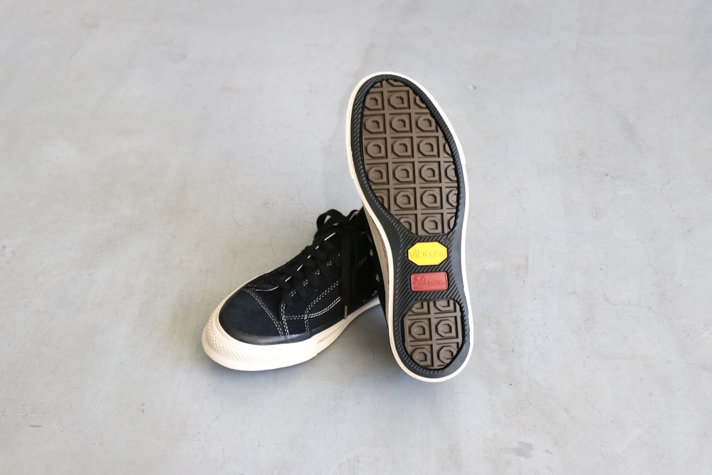 visvim(������������) ��NOLAN LO��