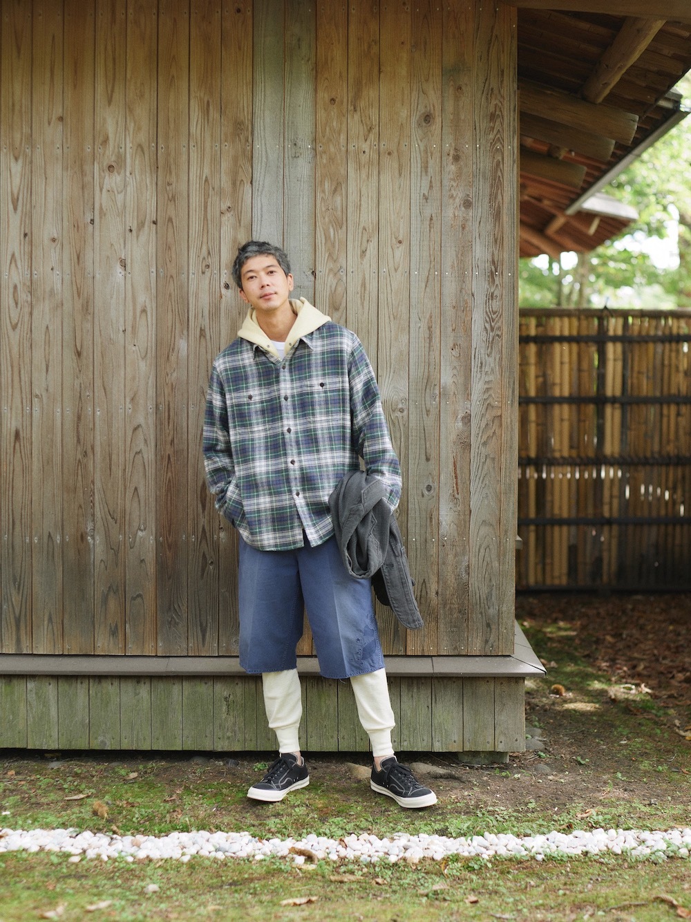 visvim(������������) ��NOLAN LO��