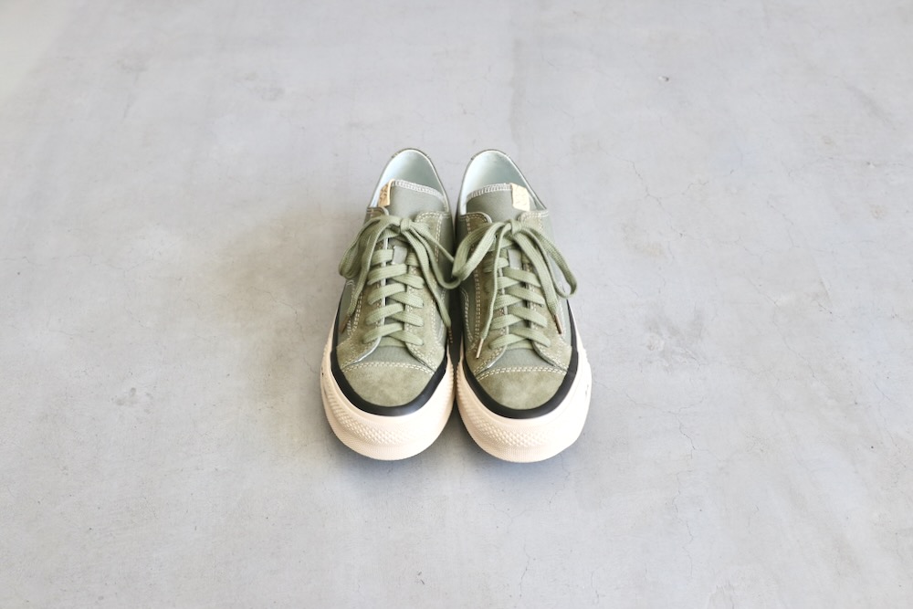 visvim(������������) ��NOLAN LO��