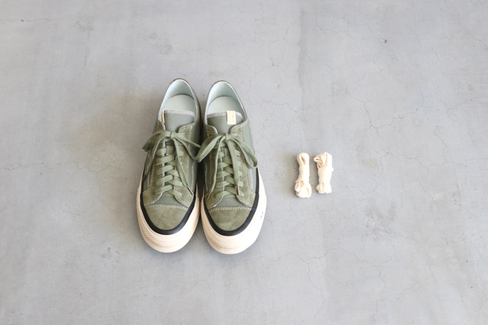 visvim(������������) ��NOLAN LO��