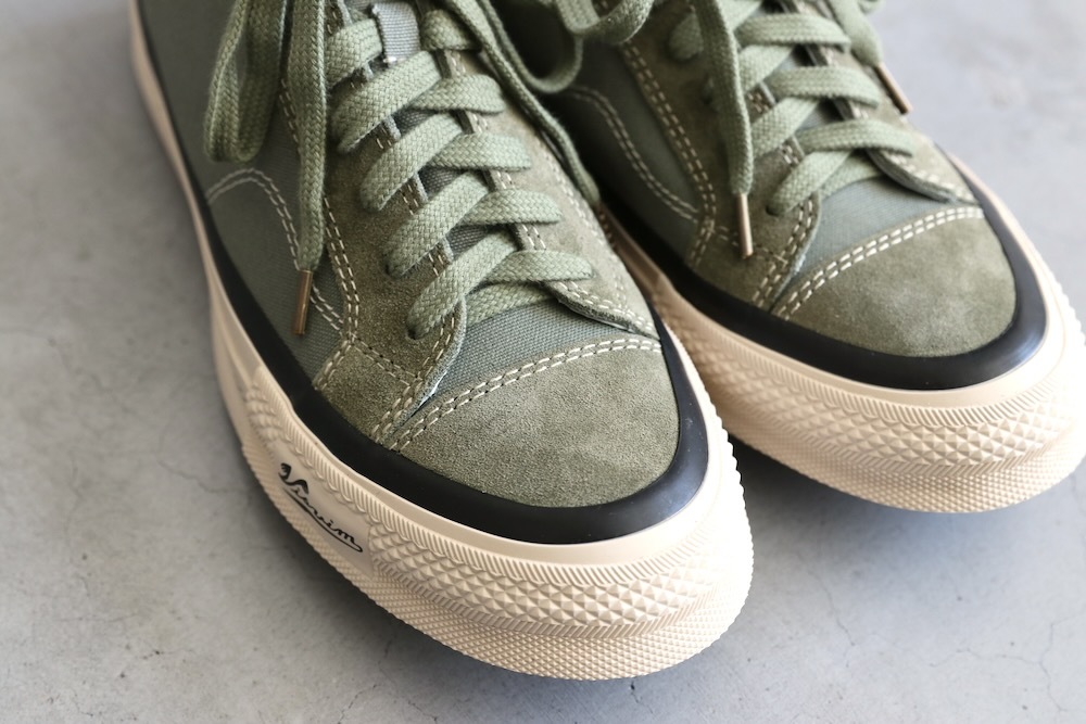 visvim(������������) ��NOLAN LO��