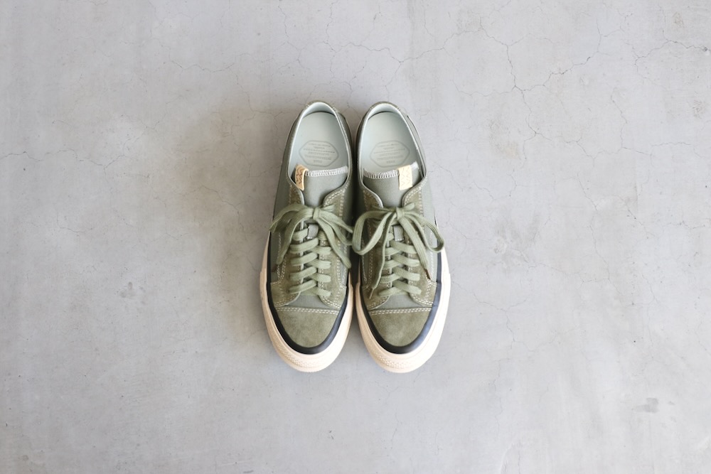 visvim(������������) ��NOLAN LO��