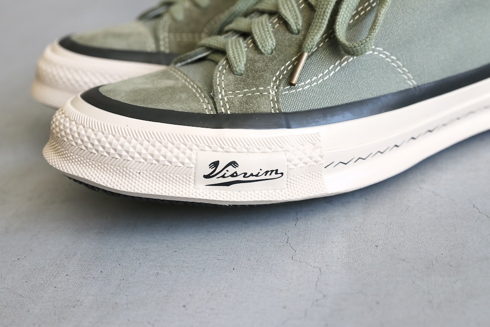 visvim(������������) ��NOLAN LO��