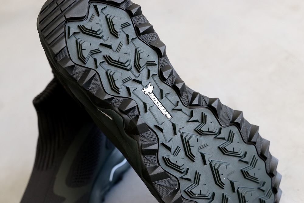 ��limited��Mizuno �� nonnative (�ߥ��� �� �Υ�ͥ��ƥ���) "WAVE MUJIN TL MID GTX nonnative"