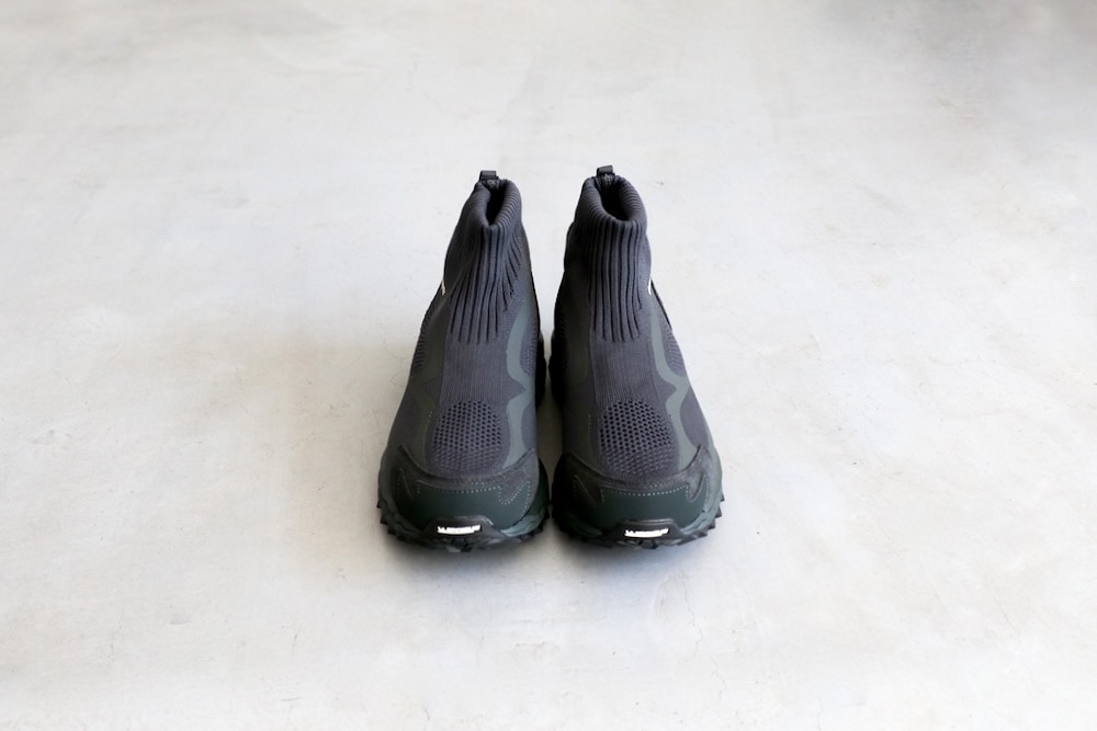 10.25 0:00 Release / limited】Mizuno × nonnative (ミズノ