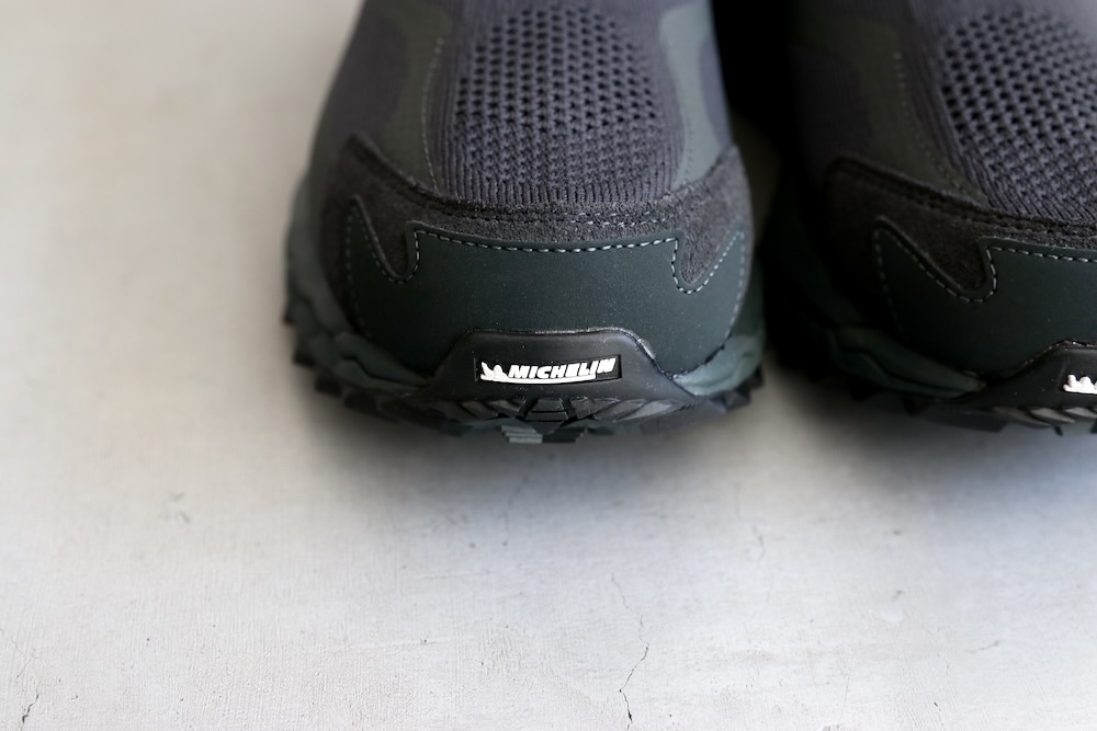 ��limited��Mizuno �� nonnative (�ߥ��� �� �Υ�ͥ��ƥ���) "WAVE MUJIN TL MID GTX nonnative"