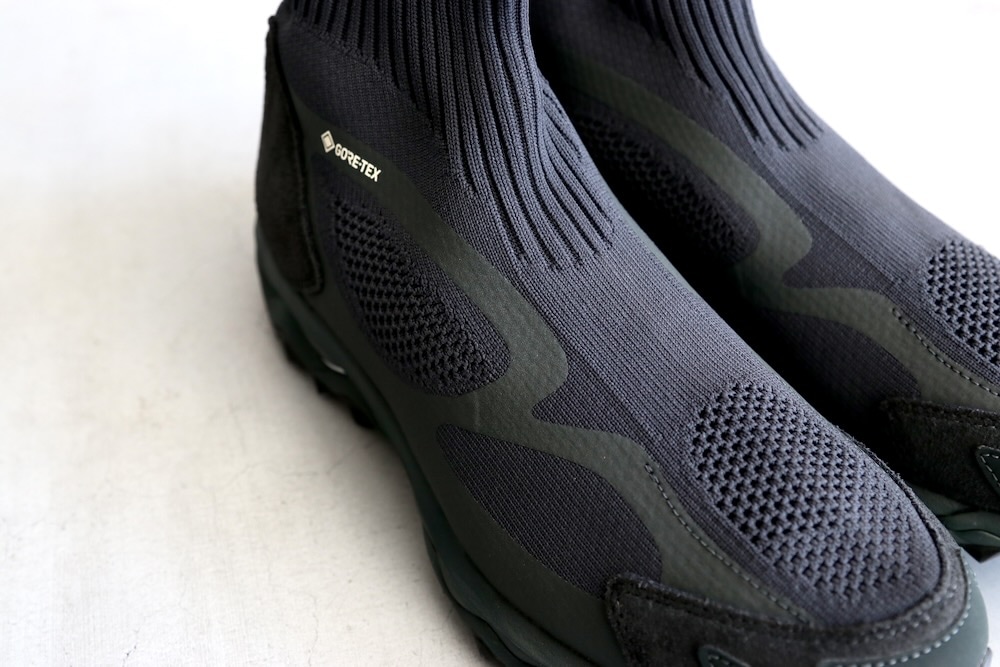 ��limited��Mizuno �� nonnative (�ߥ��� �� �Υ�ͥ��ƥ���) "WAVE MUJIN TL MID GTX nonnative"