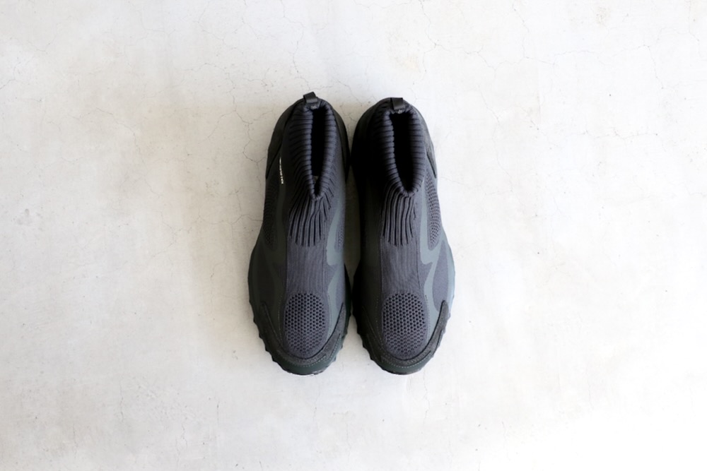 ��limited��Mizuno �� nonnative (�ߥ��� �� �Υ�ͥ��ƥ���) "WAVE MUJIN TL MID GTX nonnative"