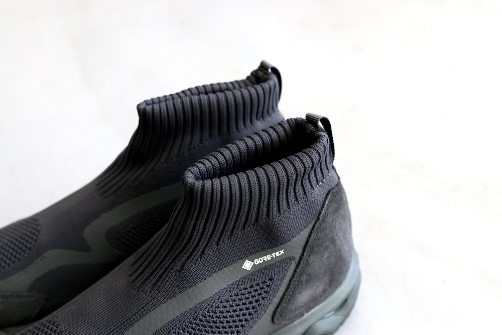 ��limited��Mizuno �� nonnative (�ߥ��� �� �Υ�ͥ��ƥ���) "WAVE MUJIN TL MID GTX nonnative"