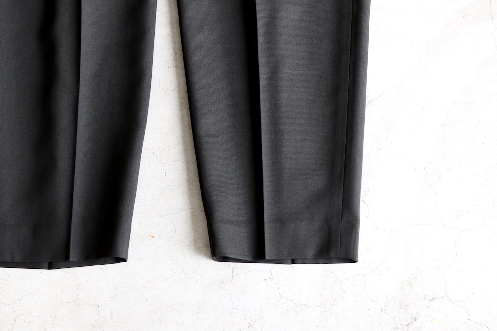 N.HOOLYWOOD COMPILE (���� �ϥꥦ�å� ����ѥ���) "2TUCK TROUSERS 2261-PT09-004"