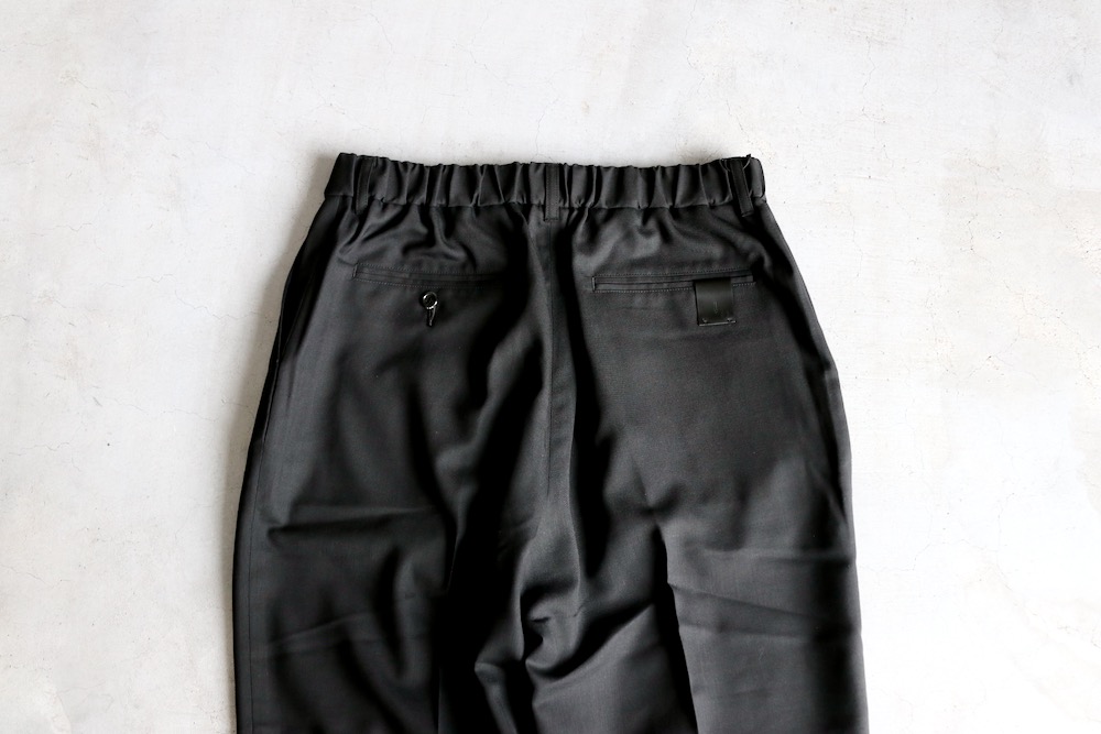 N.HOOLYWOOD COMPILE (���� �ϥꥦ�å� ����ѥ���) "2TUCK TROUSERS 2261-PT09-004"