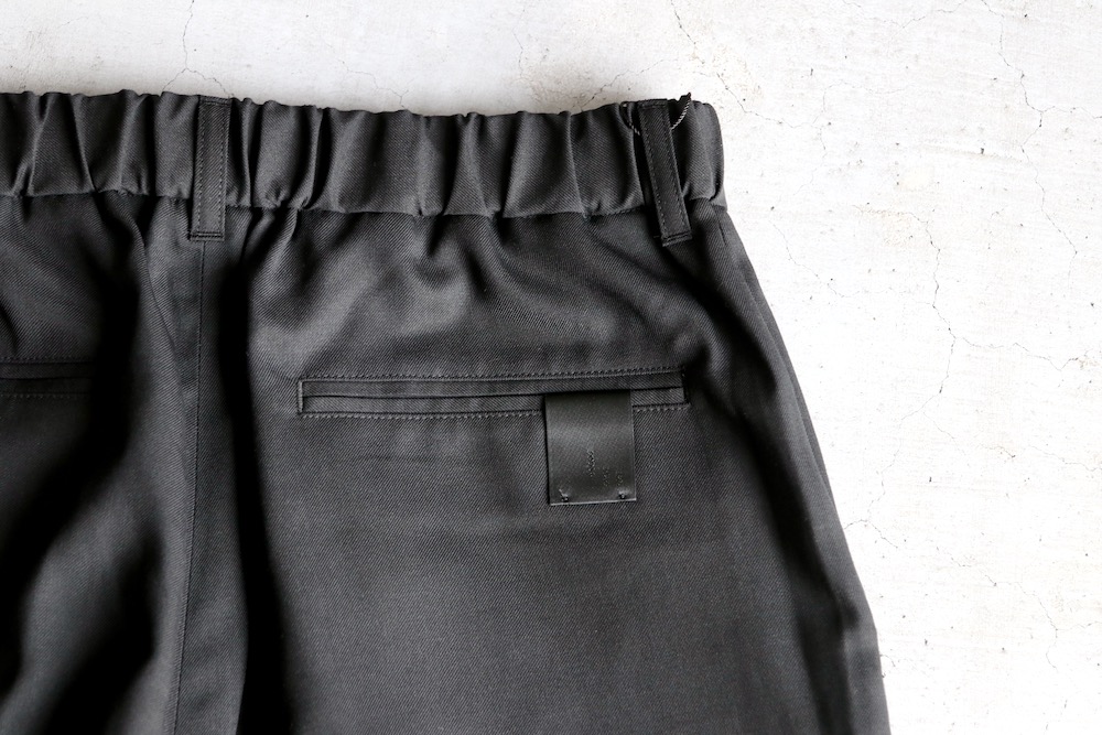 N.HOOLYWOOD COMPILE (���� �ϥꥦ�å� ����ѥ���) "2TUCK TROUSERS 2261-PT09-004"