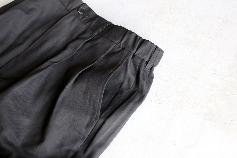 N.HOOLYWOOD COMPILE (���� �ϥꥦ�å� ����ѥ���) "2TUCK TROUSERS 2261-PT09-004"
