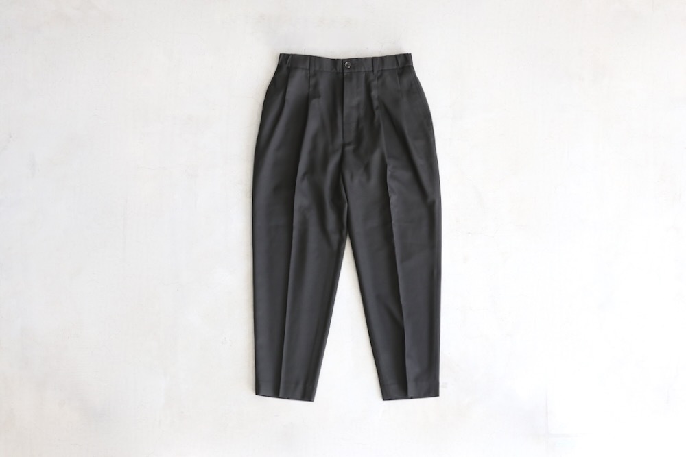 N.HOOLYWOOD COMPILE (���� �ϥꥦ�å� ����ѥ���) "2TUCK TROUSERS 2261-PT09-004"