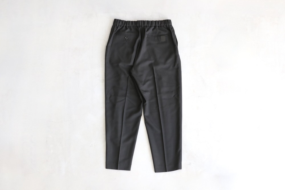 N.HOOLYWOOD COMPILE (���� �ϥꥦ�å� ����ѥ���) "2TUCK TROUSERS 2261-PT09-004"