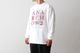 MOUNTAIN RESEARCH(�ޥ���ƥ�ꥵ����) "Title L/S Tee"