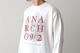 MOUNTAIN RESEARCH(�ޥ���ƥ�ꥵ����) "Title L/S Tee"