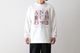 MOUNTAIN RESEARCH(�ޥ���ƥ�ꥵ����) "Title L/S Tee"