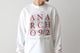 MOUNTAIN RESEARCH(�ޥ���ƥ�ꥵ����) "Title L/S Tee"