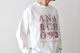 MOUNTAIN RESEARCH(�ޥ���ƥ�ꥵ����) "Title L/S Tee"