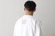MOUNTAIN RESEARCH(�ޥ���ƥ�ꥵ����) "Title L/S Tee"