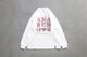MOUNTAIN RESEARCH(�ޥ���ƥ�ꥵ����) "Title L/S Tee"
