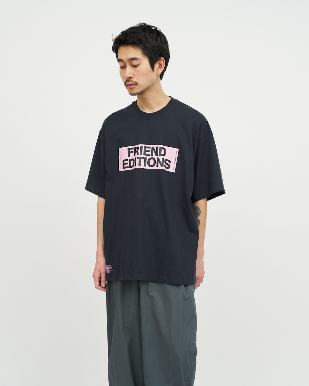 limited】FreshService × FRIEND EDITIONS(フレッシュサービス limited】FreshService × FRIEND EDITIONS(フレッシュサービス
