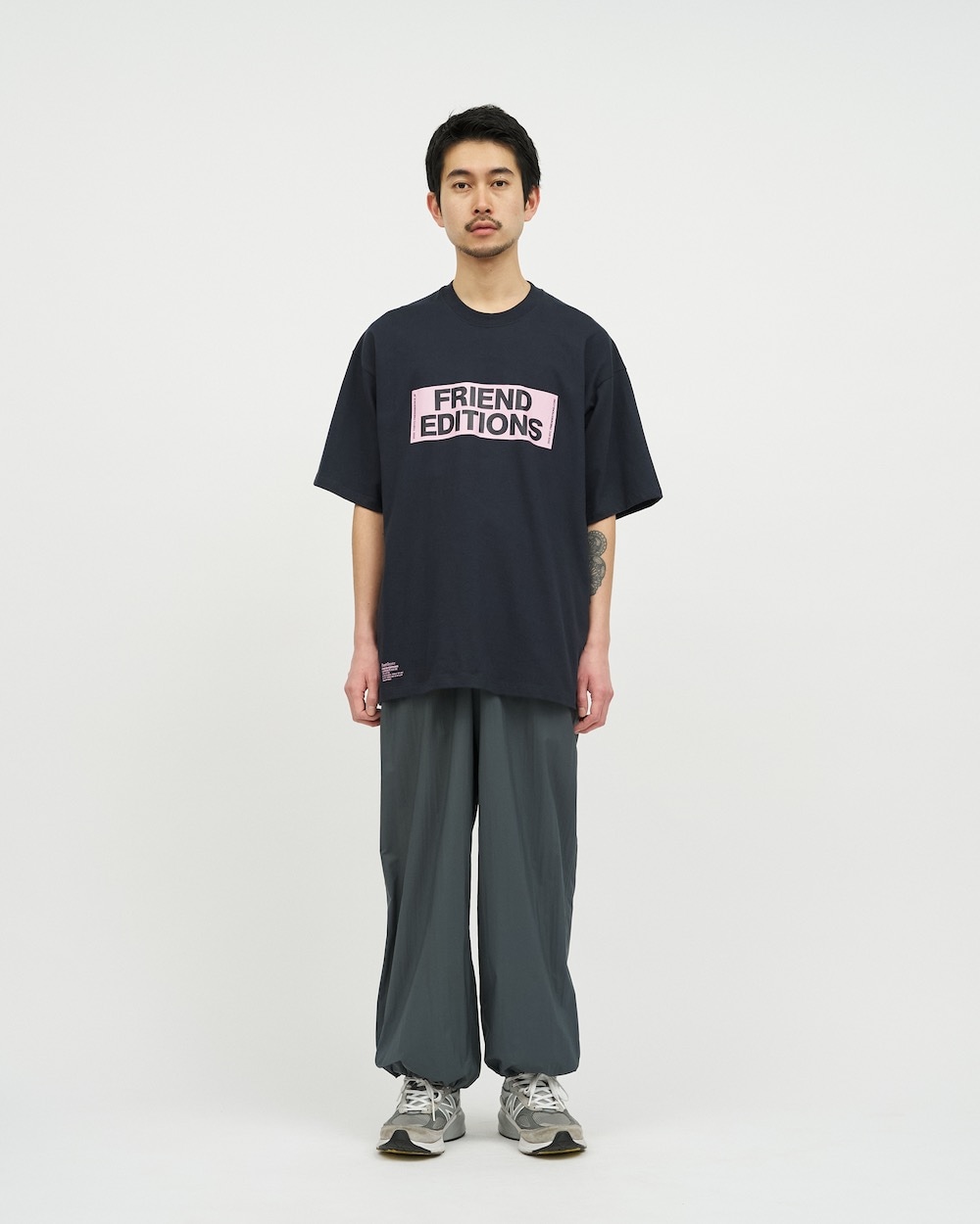 limited】FreshService × FRIEND EDITIONS(フレッシュサービス