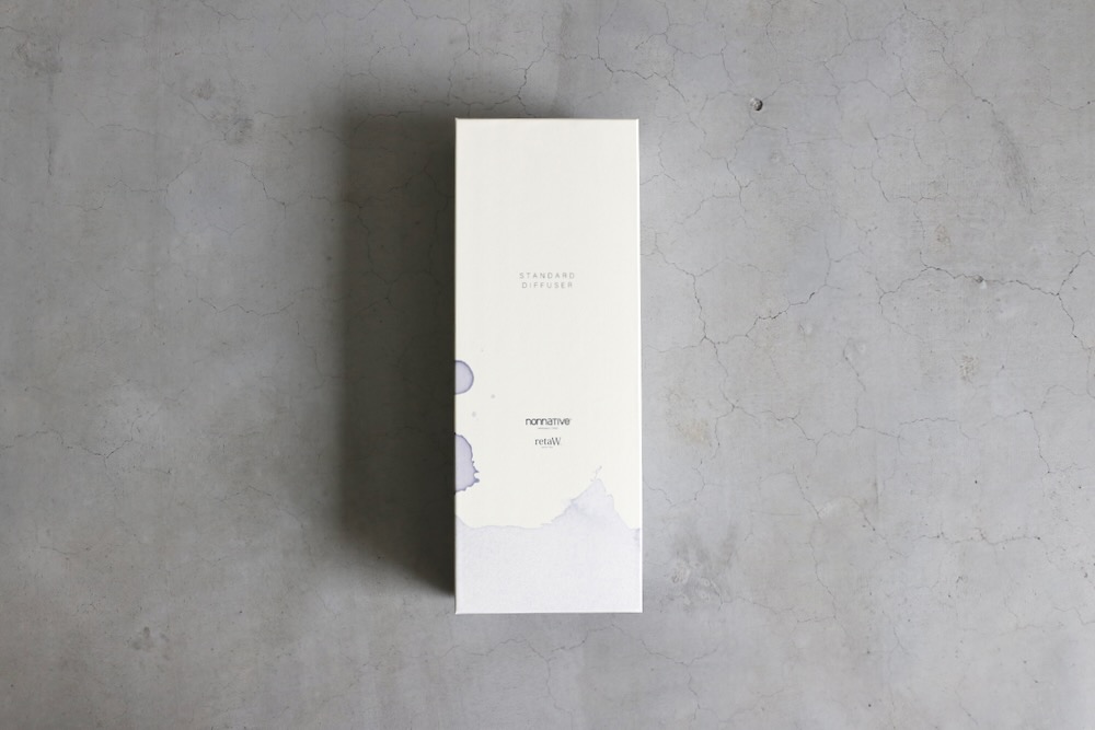 ��limited��nonnative �� retaW(�Υ�ͥ��ƥ��� �� ��ȥ�) "STANDARD DIFFUSER NAKAMEGURO"