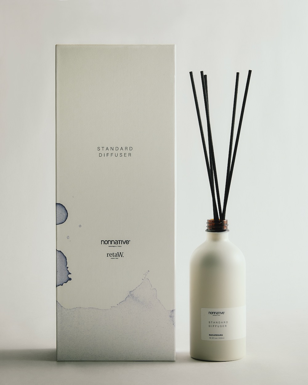 ��limited��nonnative �� retaW(�Υ�ͥ��ƥ��� �� ��ȥ�) "STANDARD DIFFUSER NAKAMEGURO"
