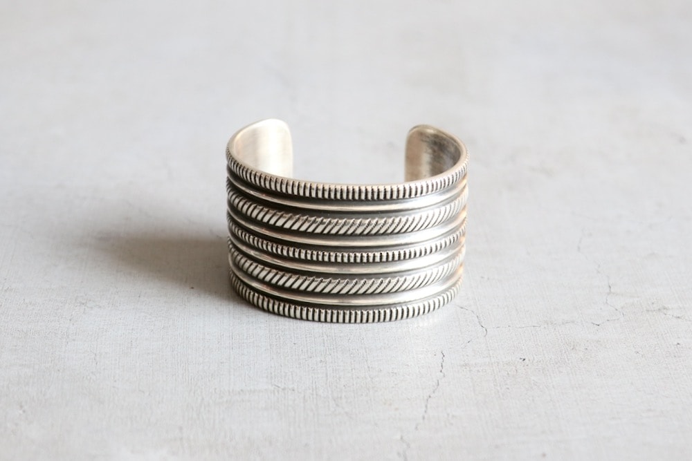 10.11 Release】Indian Jewelry (インディアン ジュエリー) 
