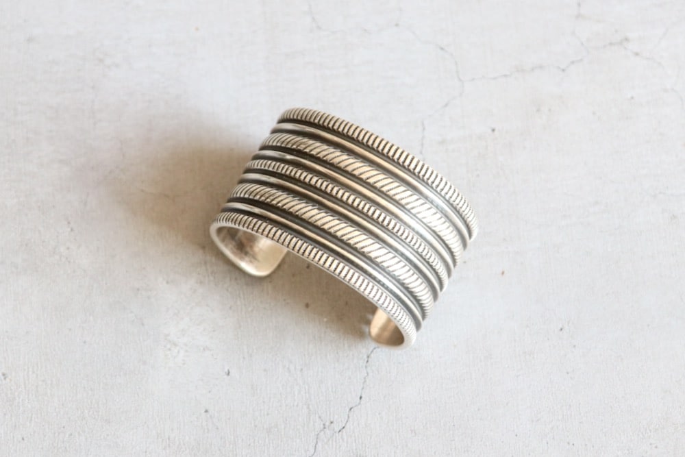 10.11 Release】Indian Jewelry (インディアン ジュエリー) 