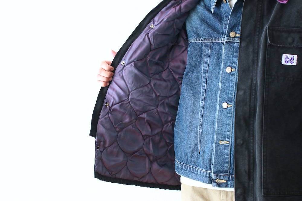 10%OFF] Needles(ニードルズ) 