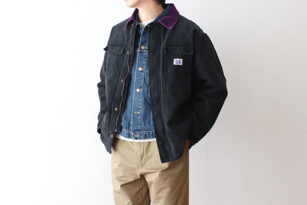 Needles(ニードルズ) 