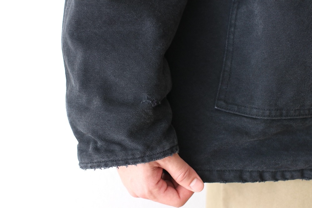 Needles(�ˡ��ɥ륺) "Lumberjack Coat - 16oz Cotton Canvas"