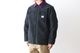Needles(�ˡ��ɥ륺) "Lumberjack Coat - 16oz Cotton Canvas"