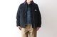 Needles(�ˡ��ɥ륺) "Lumberjack Coat - 16oz Cotton Canvas"