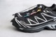 GORE-TEX / unisexSALOMON() "XT-6 GTX Black/Black/Ftw Silver"