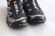 GORE-TEX / unisexSALOMON() "XT-6 GTX Black/Black/Ftw Silver"