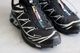 GORE-TEX / unisexSALOMON() "XT-6 GTX Black/Black/Ftw Silver"