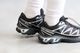 GORE-TEX / unisexSALOMON() "XT-6 GTX Black/Black/Ftw Silver"