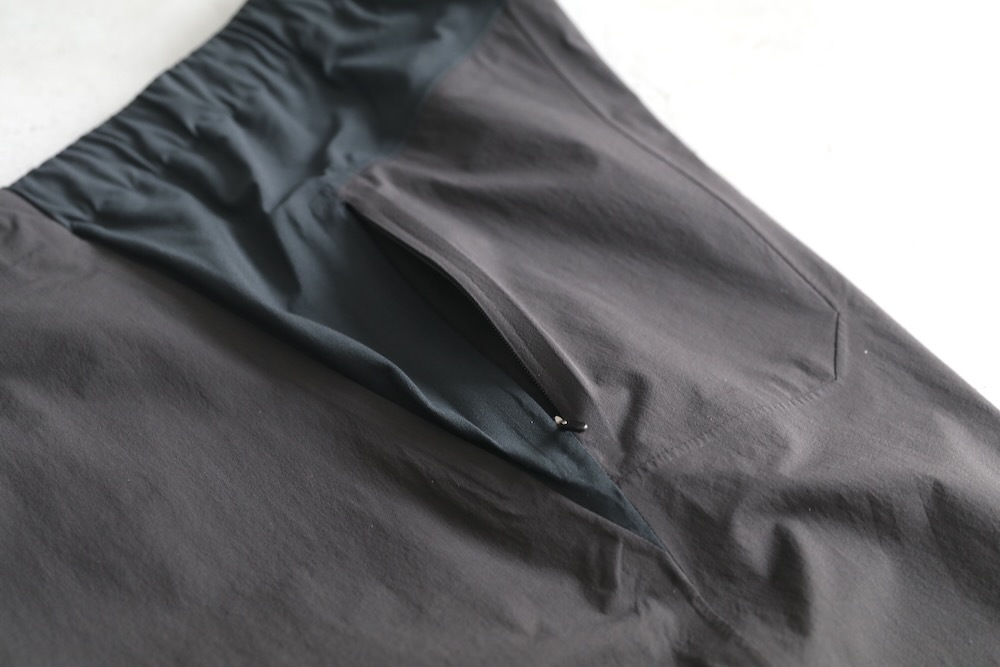 ARC'TERYX VEILANCE(ƥꥯ ) "Secant Comp Track Pant"