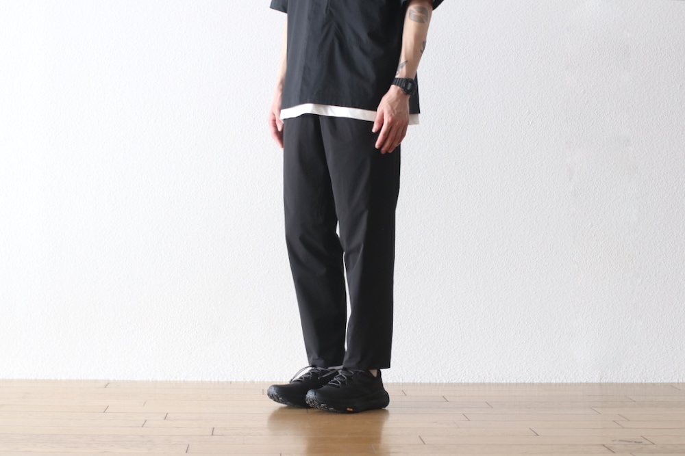 ARC'TERYX VEILANCE(ƥꥯ ) "Secant Comp Track Pant"