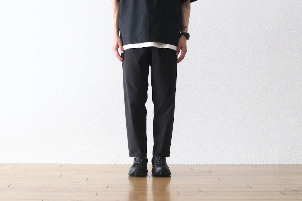 ARC'TERYX VEILANCE(ƥꥯ ) "Secant Comp Track Pant"