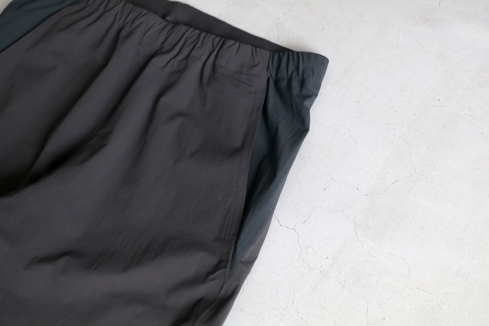 ARC'TERYX VEILANCE(ƥꥯ ) "Secant Comp Track Pant"