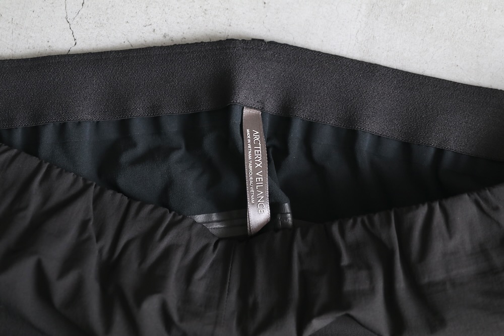 ARC'TERYX VEILANCE(ƥꥯ ) "Secant Comp Track Pant"