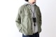 [10% > 15%OFF] Needles(�ˡ��ɥ륺) "L/S Fatigue Shirt - Back Sateen"