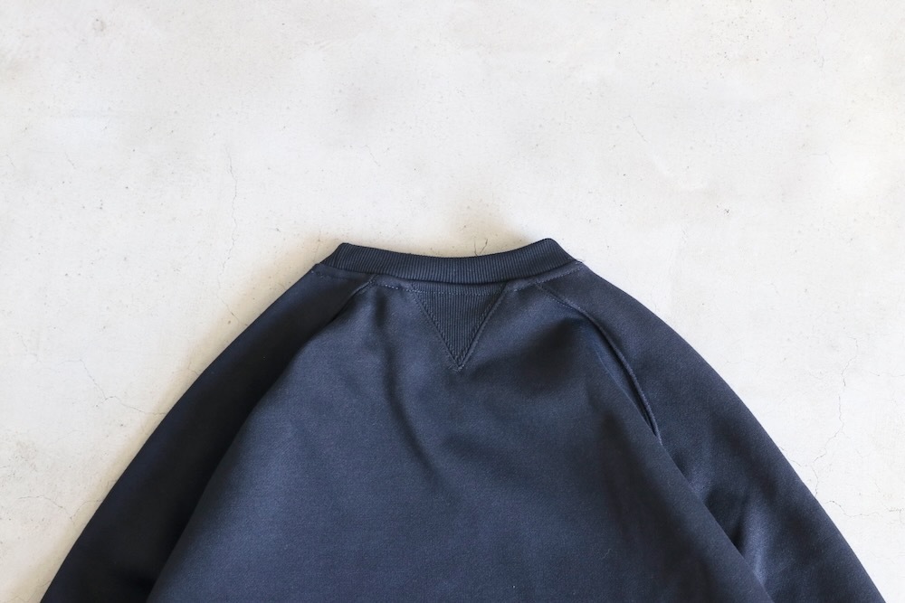 DAIWA PIER39( ԥƥʥ) "TECH SWEAT CREW FREEDOM SLEEVE"