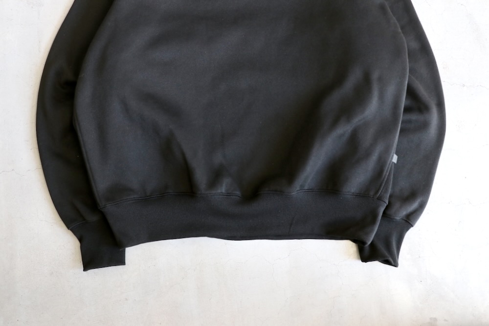 DAIWA PIER39( ԥƥʥ) "TECH SWEAT CREW FREEDOM SLEEVE"